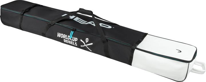 Produktbild Head Rebels Double Skibag