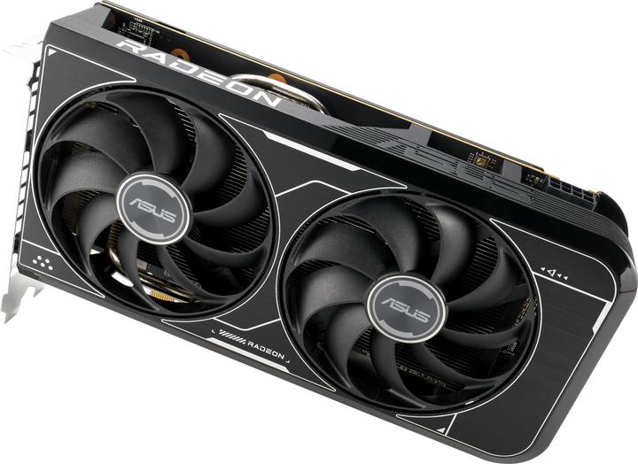 Image du produit ASUS Dual Radeon RX 6600 V3 (8 Go)