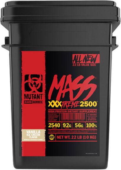 Produktbild Mutant Xxxtreme (1 x, 5450 g)