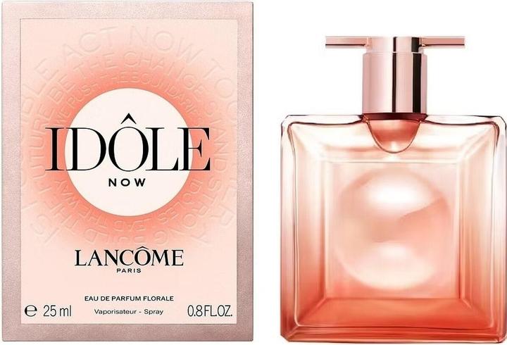 Immagine prodotto Lancôme Idôle Now Eau de Parfum Fl 25 ml (Eau de parfum, 25 ml)