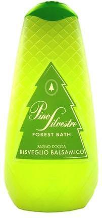 Produktbild Pino Silvestre Scots Pine Bath Foam 750ml - Forest Bath - Balsamic Awakening (750 ml, Badeperlen)
