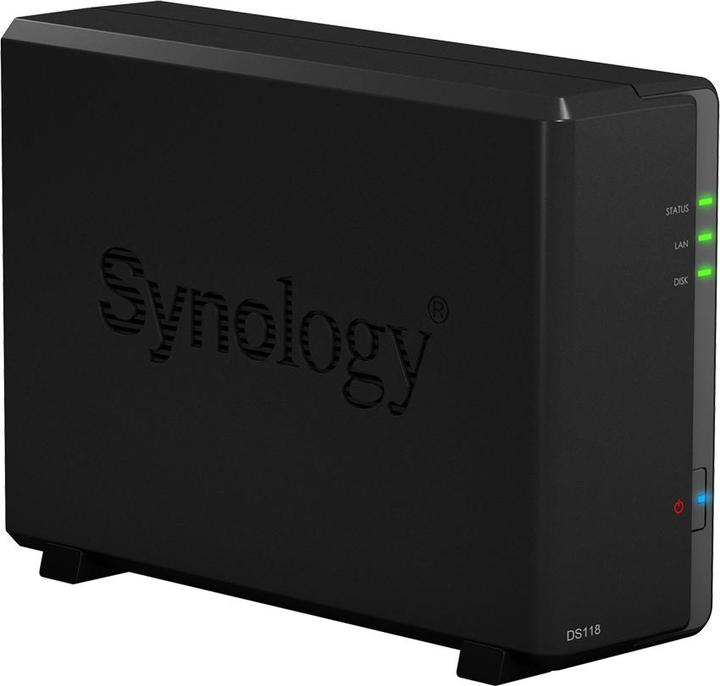 Produktbild Synology DS118