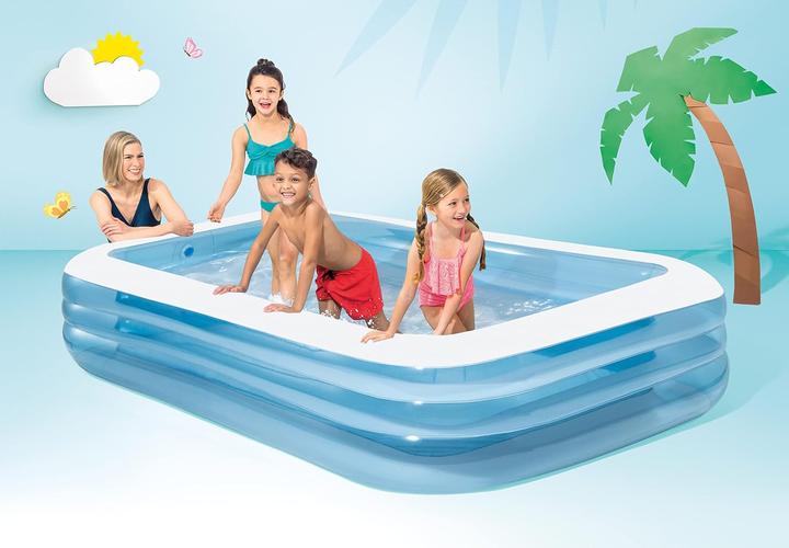 Immagine prodotto Intex Family Pool