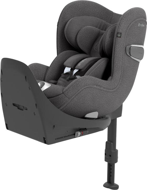 Produktbild Cybex Sirona T i-Size Plus (Kindersitz, ECE R129/i-Size Norm)