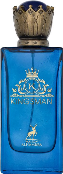 Produktbild Maison Alhambra Kingsman (Eau de Parfum, 100 ml)