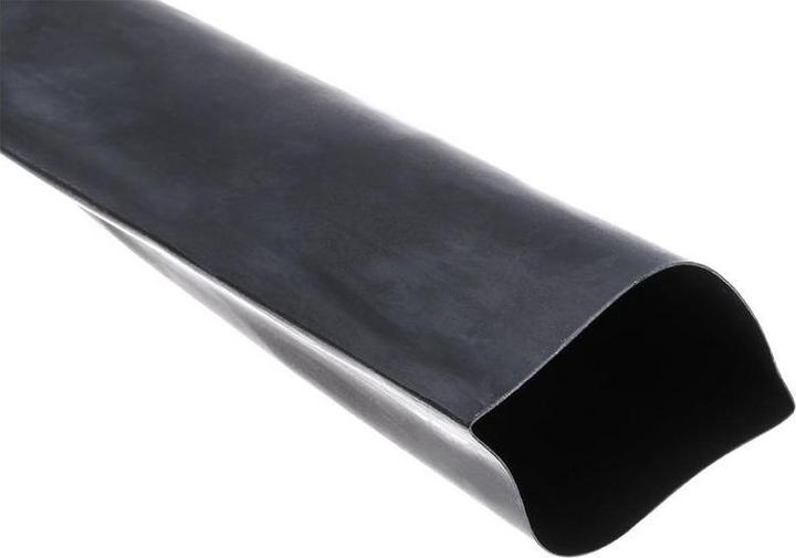 Produktbild RS PRO Schrumpfschlauch 3:1 40mm schwarz