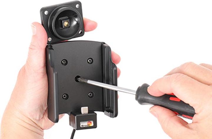 Actual product image Brodit 721272 Bracket Samsung Galaxy Z Fold3 5G