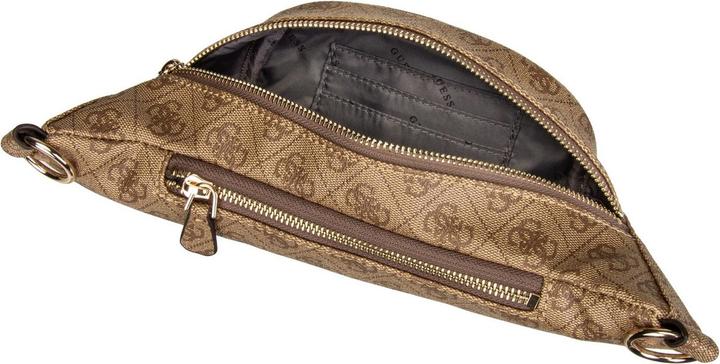 Immagine prodotto Guess Borsa a Traversa Latona Print