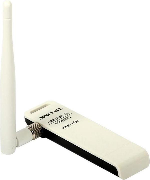 Produktbild TP-Link Tl-Wn722n (USB 2.0)
