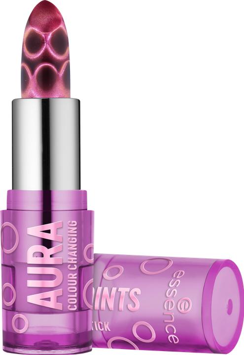 Produktbild essence Aura Points Colour Changing Lipstick (Revealing)