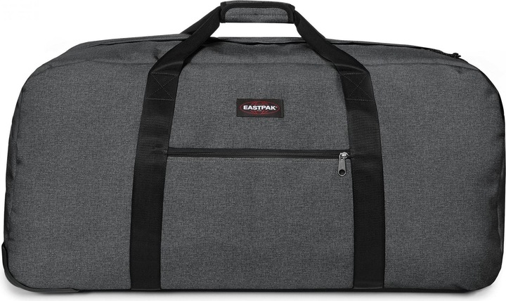 Eastpak Reistas / Weekendtas / Handbagage - Warehouse - 39 cm (small) - Zwart (124 l, XL (ab 115l))