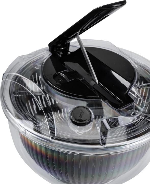 Actual product image Cocon Salatschleuder Kunststoff Ø 25 cm