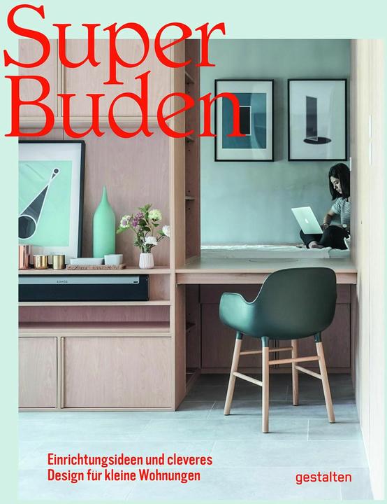Super Buden (Tedesco, Tessa Pearson, Stature, Clan di Robert, 2018)