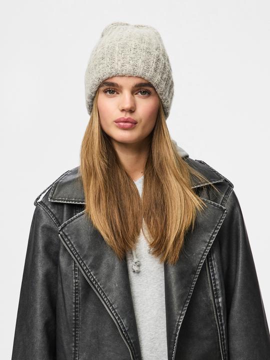 Image du produit Pieces Pcpyron Structured Hood Noos Bc (Taille unique)