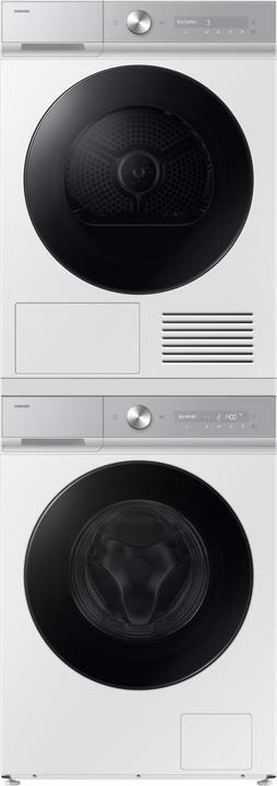Produktbild Samsung DV90DB8845GHU2 (9 kg, Rechts, Wechselbar)
