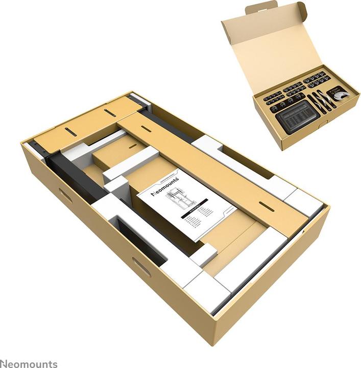 Produktbild Neomounts WL55-875BL1 (100", 110 kg)