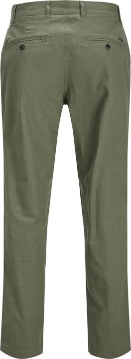 Produktbild Jack & Jones Jpstace Jjsummer Linen Blend Pant Pls (W44/L34)