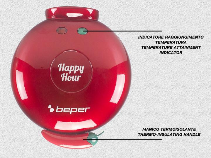 Produktbild Beper P101CUD600