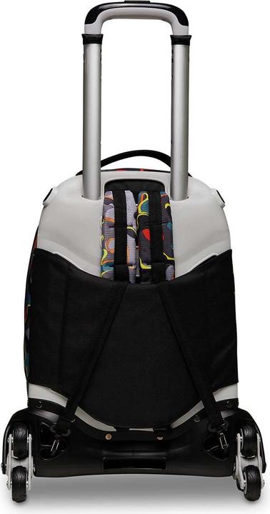 Image du produit Seven Chariot cric 3 roues WD Dye (34 l)