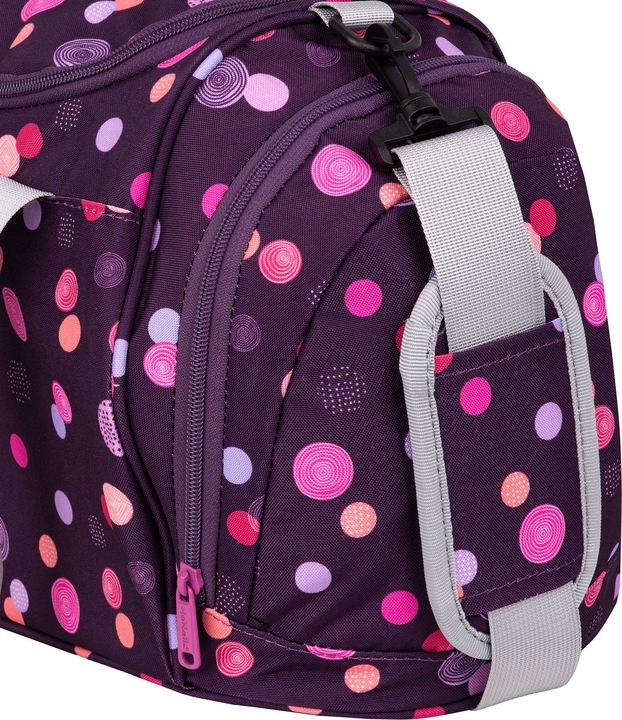 Produktbild Mc Neill Sporttasche 37 cm (18 l)