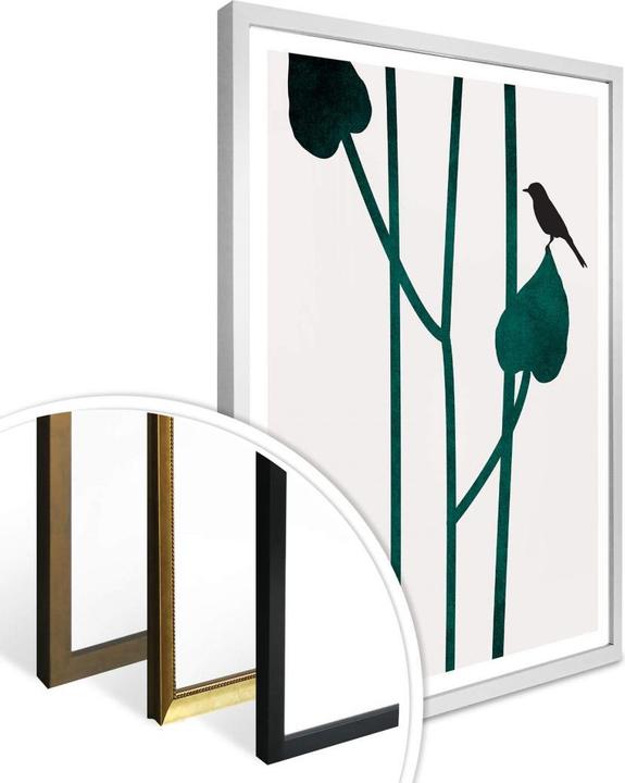 Image du produit Trenddeko Nature (24 x 30 cm)