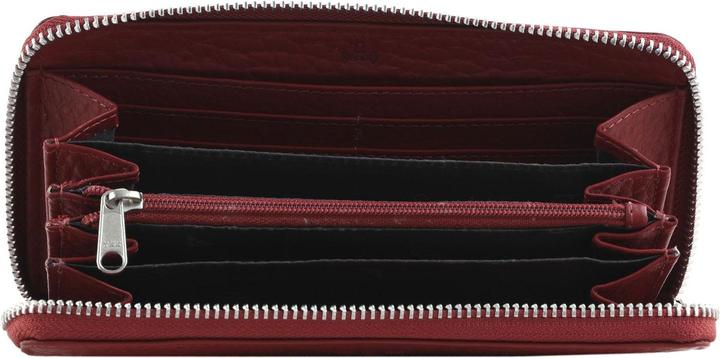 Actual product image Voi Long Wallet Stag 70065 RV Wallet