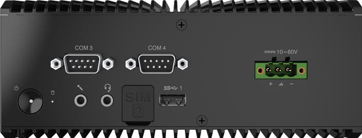 Produktbild Lenovo TE SE50 I5-8365UE 16GB (512 GB, 16 GB, Intel Core i5-8365UE, UHD Graphics 620)