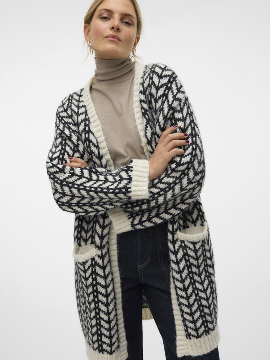 Produktbild Vero Moda VMCORETTA Strickjacke Strickjacke (M)