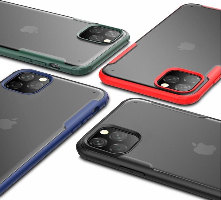 Actual product image Screenguard Apple iPhone 11 Pro Anti-Impact Case with 2m Drop Protection (Apple iPhone 11 Pro)