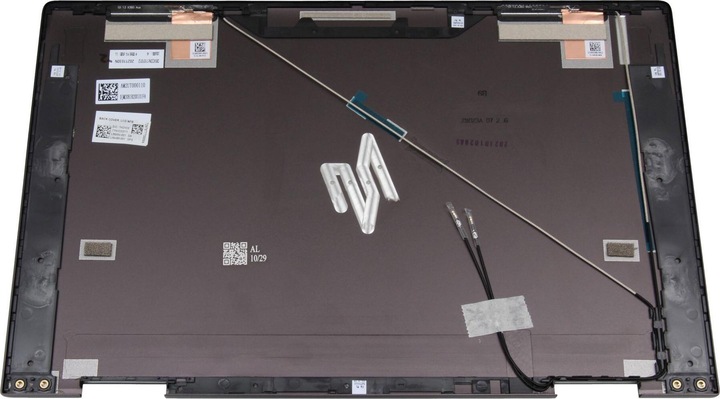 Produktbild HP L95884-001 Displaydeckel