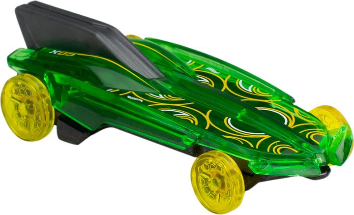 Actual product image Hot Wheels 5-Pack Track Bundle