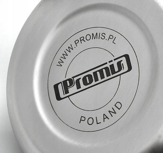 Immagine prodotto Promis Borraccia thermos TMH-20BK (2 l)