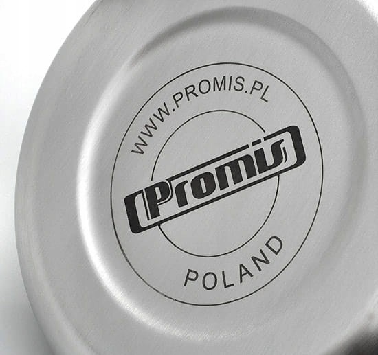Actual product image Promis Thermos flask TMH-20BK (2 l)