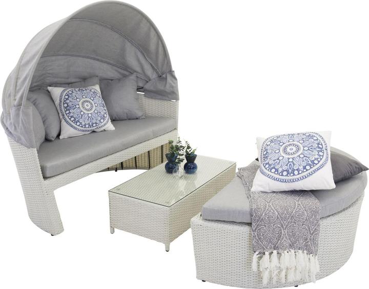 Produktbild Venture Home Gartenliege Padova (76 cm)