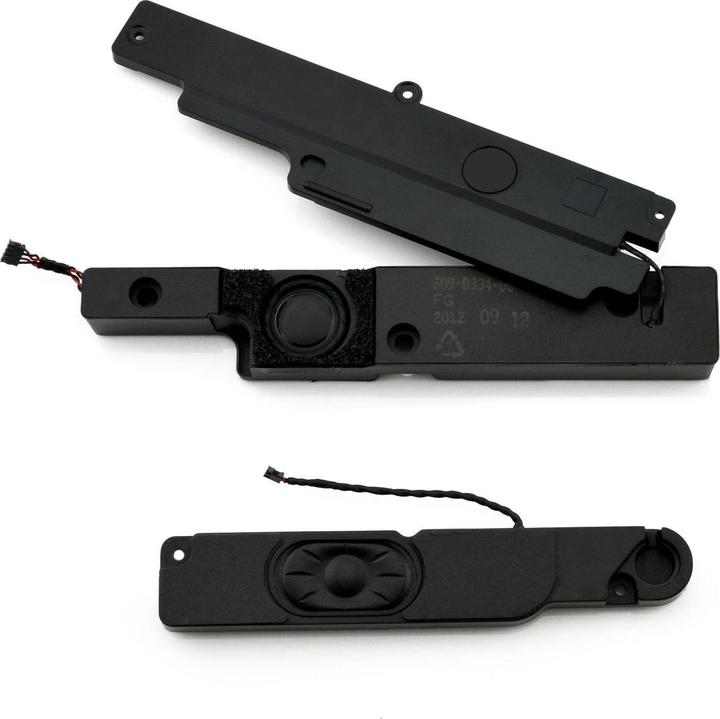 Actual product image CoreParts Apple Unibody MacBook Pro 15" (MacBook Pro 15" (Mid 2012) A1286)