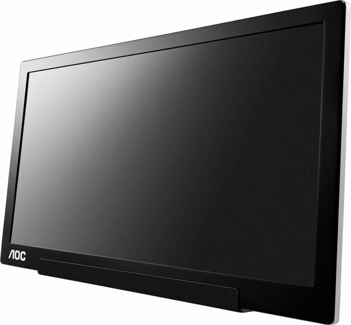Produktbild AOC I1601fwux (1920 x 1080 Pixel, 16")