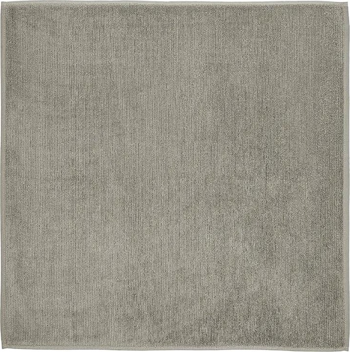Actual product image Blomus TUYO Badematte satellite 60x60cm (60 x 60 cm)