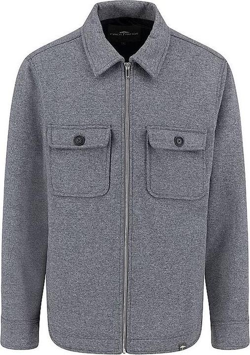 Produktbild Fynch-Hatton Overshirt (4XL)