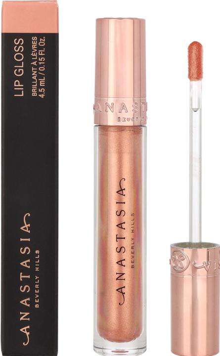 Image du produit Anastasia Beverly Hills Gloss pour les lèvres (Goldy)