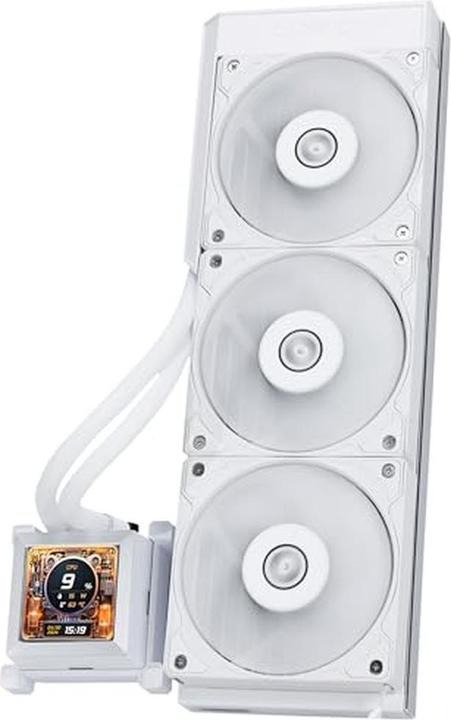 Produktbild Lian-Li HydroShift LCD 360S