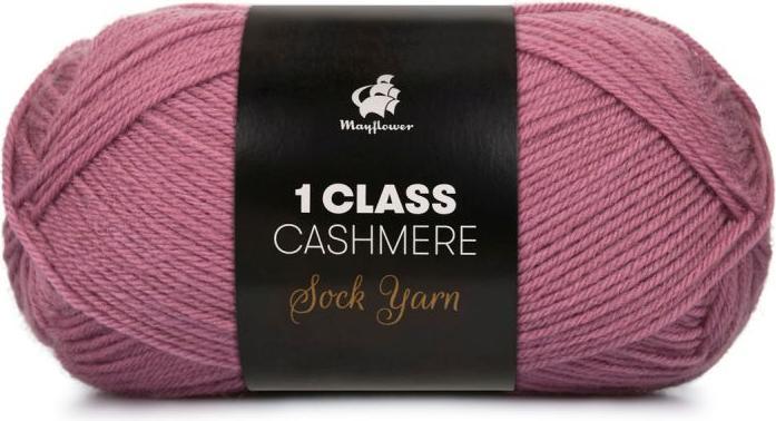 Actual product image Myflower 1 Class Cashmere (210 m)