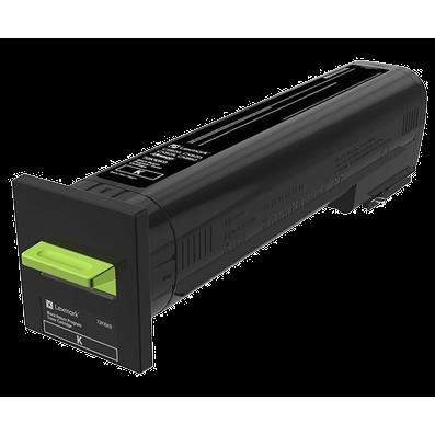 Thumbnail - Lexmark, Toner, 72k20k0 (BK)
