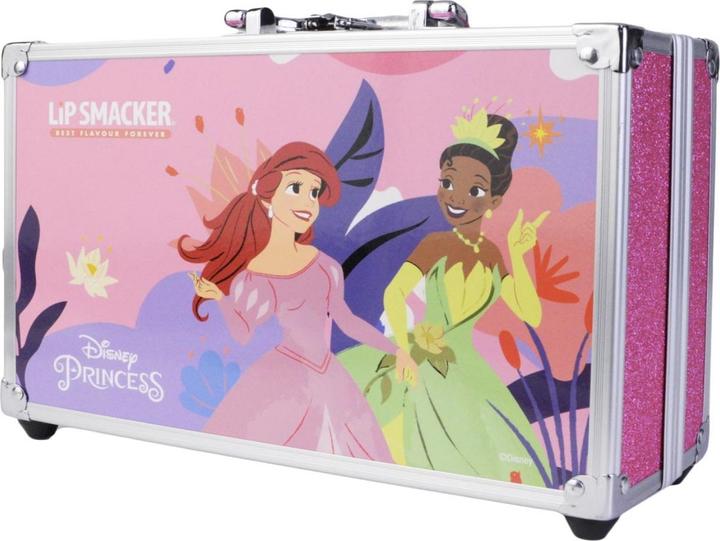 Produktbild Lip Smacker Disney Princess Makeup Koffer