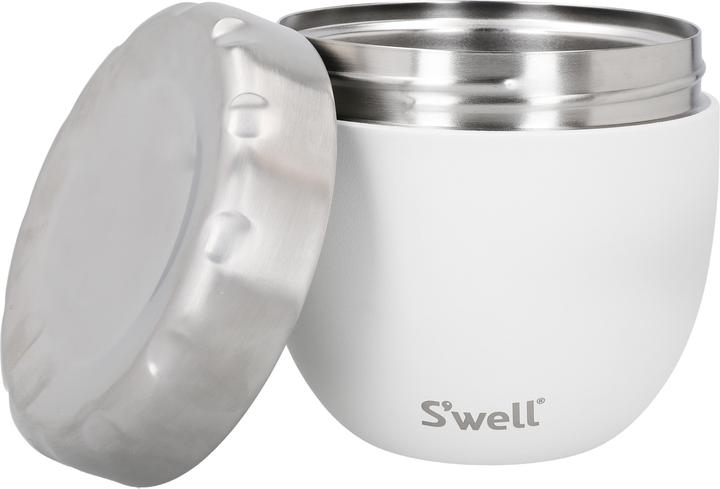 Actual product image Swell Food Flask