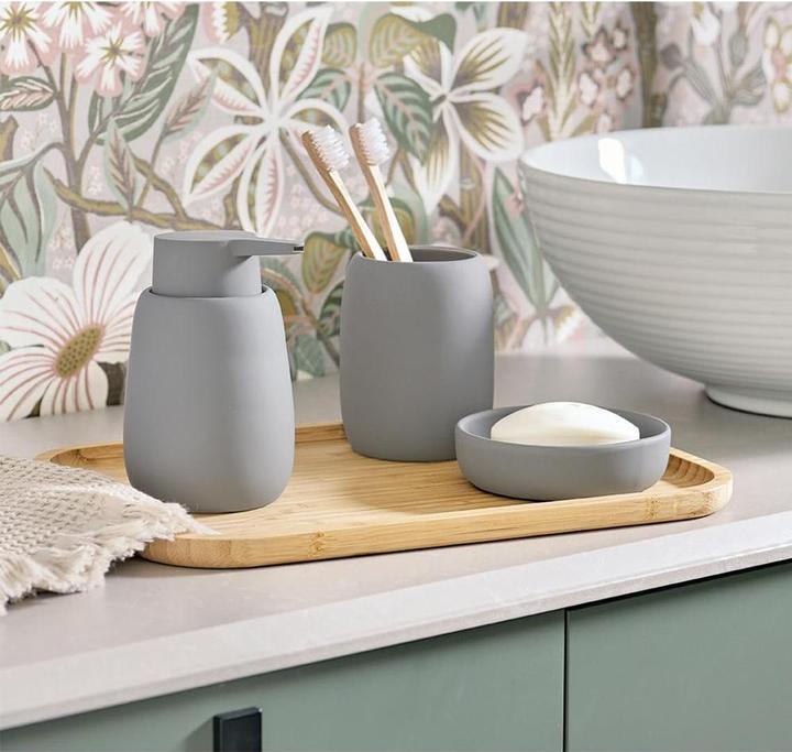 Produktbild Zeller Present Seifenspender