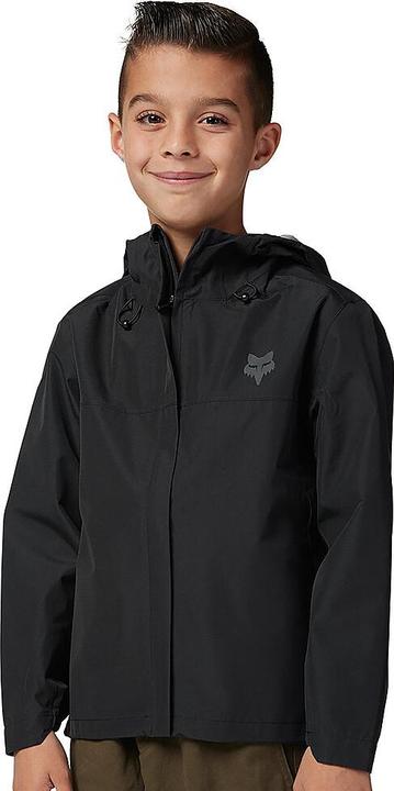 Produktbild Fox JACKET 24 YTH RANGER 2.5L WATER BLK (140, 146, 152)