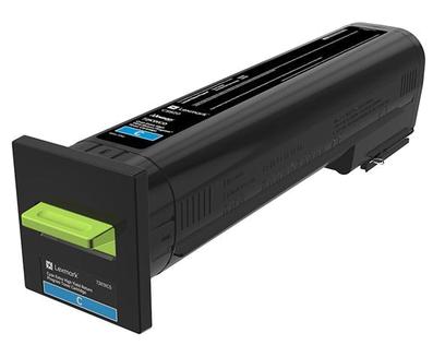 Productafbeelding Lexmark 72k2xc0 (C)