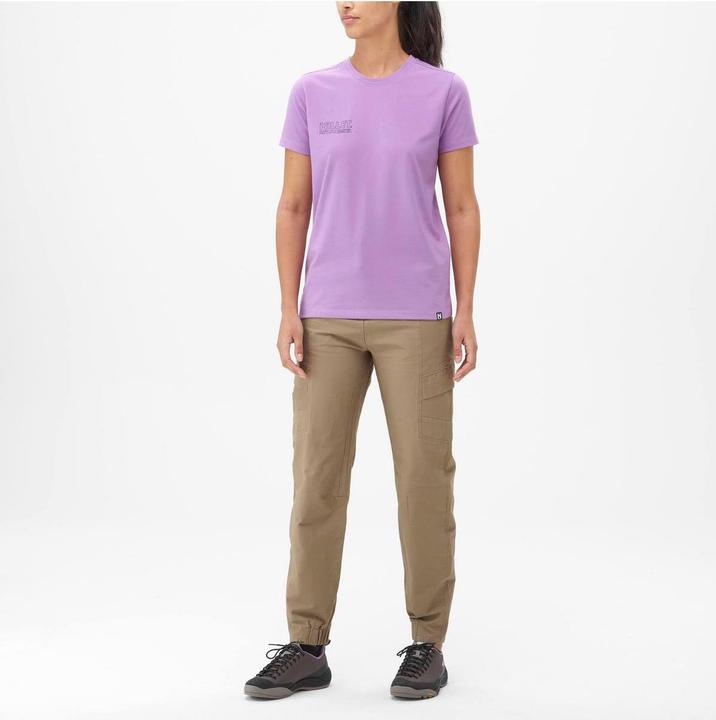 Produktbild Millet T-Shirt mit Rundhalsausschnitt (XS)