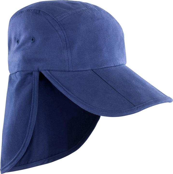 Actual product image Result Fold Up Legionnaire Hat
