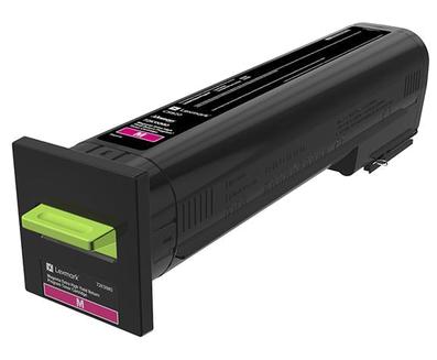 Productafbeelding Lexmark 72k2xm0 (M)